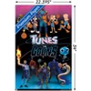 Trends International Space Jam: A New Legacy - Group Unframed Wall Poster Prints - 3 of 4