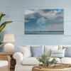 Stupell Industries Giant Iceberg Arch Canvas Art - 3 of 4