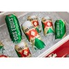 Dos Equis Mexican Lager Beer - 18pk/12 fl oz Cans - 4 of 4