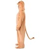 HalloweenCostumes.com Plus Size Disney The Lion King Nala Costume | Disney Costumes - 3 of 4