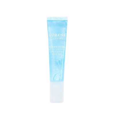 Lumene Lahde Hydrating Eye Gel - 0.5 fl oz