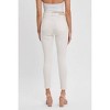 Women's Cropped Skinny Jean - CELLO - 3 of 4