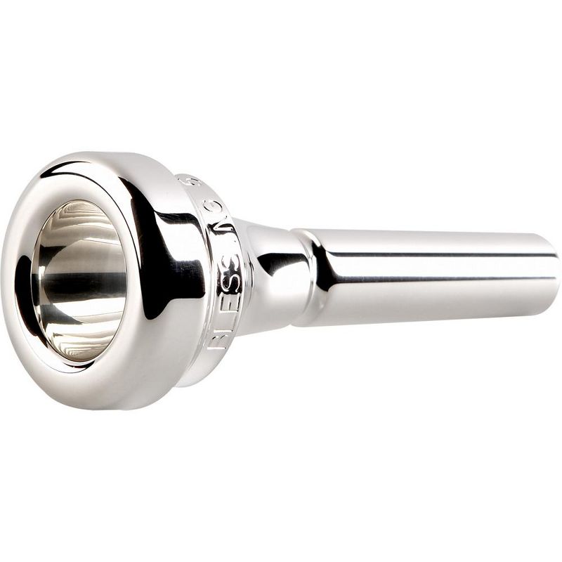 Blessing Mellophone Mouthpiece, 3 of 6