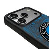 MLS Eastern Conference Teams Paisley MagSafe Compatible Cell Phone Case for Apple iPhone 17 Series - 4 of 4