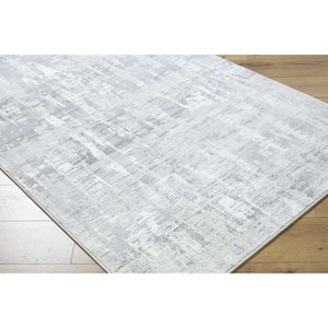 Hauteloom Branka Living Room, Bedroom Area Rug - Contemporary - 1 of 4