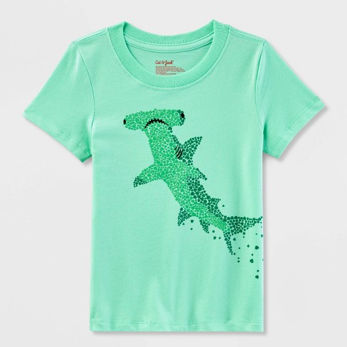 Target st patrick's day toddler shirts on sale