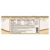 ChocZero, Premium Cookies, Jolies, White Ganache, 20 Packs, 0.4 oz - 2 of 4