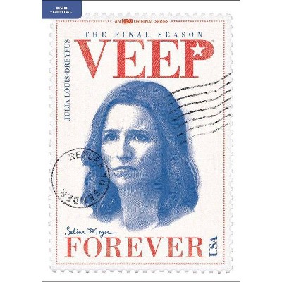 Veep: The Complete Seventh Season (DVD)