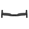 SQlab 312 R Carbon integrated Bar, (31.8) 40cm, Black - 2 of 4