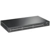 TP-Link TL-SG1048 48-Port Gigabit Switch Black Manufacturer Refurbished - 3 of 3