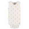 Gerber Baby Boys' Onesies Bodysuits - 4-Pack - 4 of 4