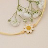 Mantra Jewelry - The Daisy Thread: Trust Your Journey - 3 of 4