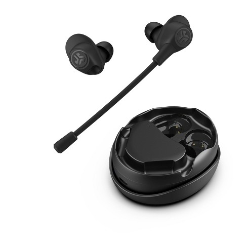 Jlab Work Buds True Wireless Bluetooth Earbuds Black Target