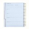 Gartner Studios Weekly/Monthly Planner 7"x8.25" Spiral I Am Very Busy - 3 of 4