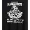 Women's - Are You Afraid of the Dark - Tale Of The Dead Mans Float Oversized Graphic T-Shirt - image 2 of 4