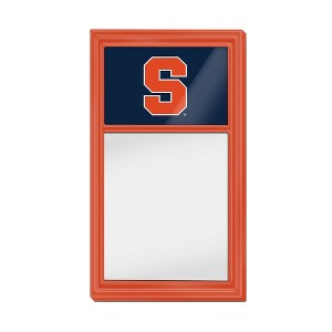 College Dry Erase Note Board - 1 of 4
