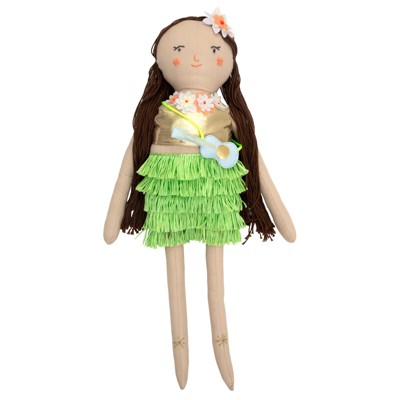 Meri Meri Tallulah Hula Doll