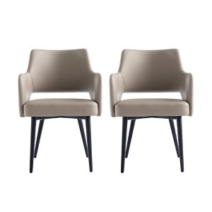 FRGMT CHAIR 23cm 39cmセット TMS-Fiesta-Indoor-Dining-Chair