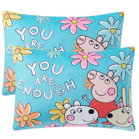 Kids shops pillowcases