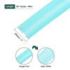 Unique Bargains Polyester Washable Sewing Binding Bulk Single Fold Bias Tape - 2 of 4