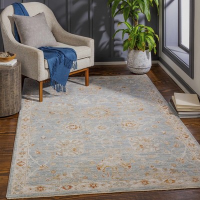 Hauteloom Mangham Area Rug