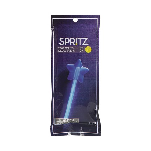 200ct Party Favor Glow Sticks' Pack - Spritz™ : Target