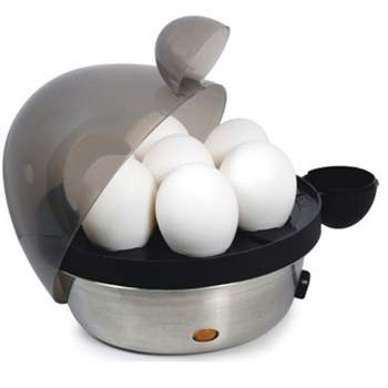 Better Chef IM-470 Stainless Steel 7-Egg Cooker