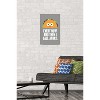 Trends International David Olenick - Taco Fail Unframed Wall Poster Prints - 2 of 4