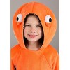 HalloweenCostumes.com Infant Ocean Octopus Halloween Costume - 4 of 4