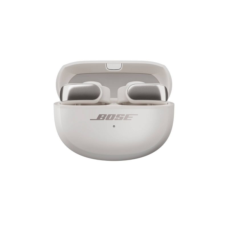 Bose Ultra Open-Ear True Wireless Bluetooth Open Earbuds, 6 of 24