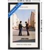 Trends International Pink Floyd - We Wish You Were Here Framed Wall Poster Prints - 3 of 4
