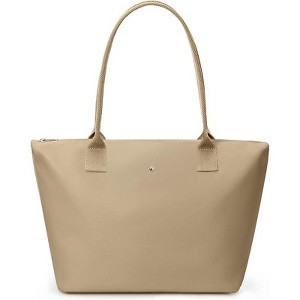 Generic Tote Bag for Women Nylon Top-Handle Purse,Shoulder Hobo handBag - 1 of 4