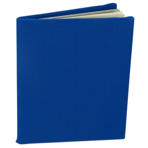 Stretchable Book Cover 10.5x 11.5 (colors May Vary) - Licken : Target