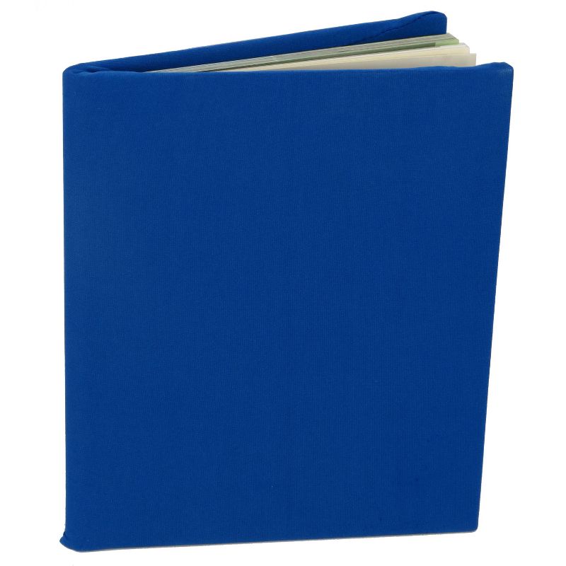 Stretchable Book Cover 10.5&#34;x 11.5&#34; (Colors May Vary) - Licken, 1 of 9