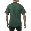 Pro Club Men's Heavyweight Short Sleeve Crew Neck T-Shirt - 2 of 4