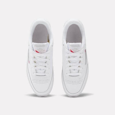 Обувь Reebok Club C 85 Women's Shoes — фото 5