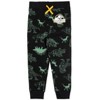Jurassic World Jurassic Park T-Rex Girls Fleece Pullover Hoodie and Jogger Pants Set Toddler - 4 of 4