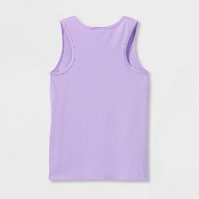 More Mile Junior Running Top Purple Long Sleeve Sports T-Shirt Girls Ages 7-16 