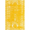 Unique Loom    Lennon Zal Area Rug - 2 of 4