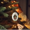 If You Can't Shut Them with Kindness Just Try Potion Ceramic Ornament for Retro Decoration and Gift| OrnamentallyYou - 4 of 4