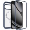OtterBox Google Pixel 10 Pro XL Defender Series Pro XT Case with Magnets - Baby Blue Clear - 2 of 4