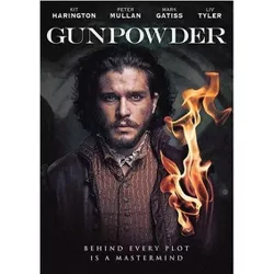 Gunpowder (DVD)