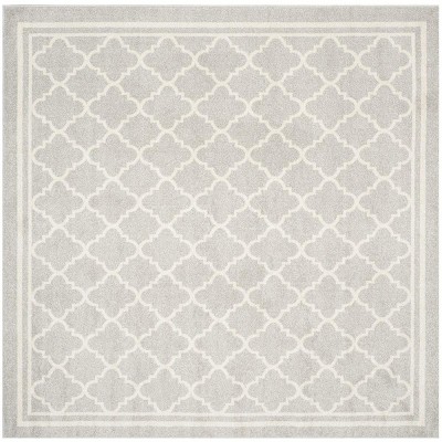 Amherst AMT422 Power Loomed Indoor Rug -Safavieh