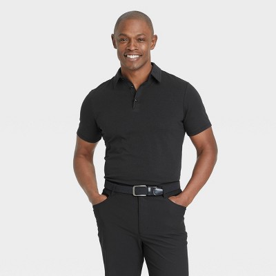 Men's Performance Polo Shirt - All in Motion™