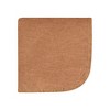 Hudson Baby Flannel Cotton Washcloths, Desert Cactus 10 Pack, One Size - 4 of 4