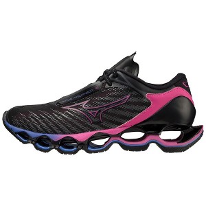 Mizuno Women's Wave Prophecy 12 Running Shoe - 1 of 4