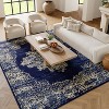 Nourison Grafix Center Medallion Area Rug - 4 of 4