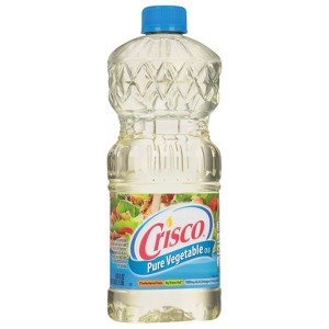 Crisco Vegetable Oil - 1 of 4