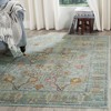 Valencia VAL108 Power Loomed Indoor Rugs - Safavieh - 2 of 4