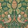 William Morris at Home Dove & Rose Woodland Wallpaper - 4 of 4